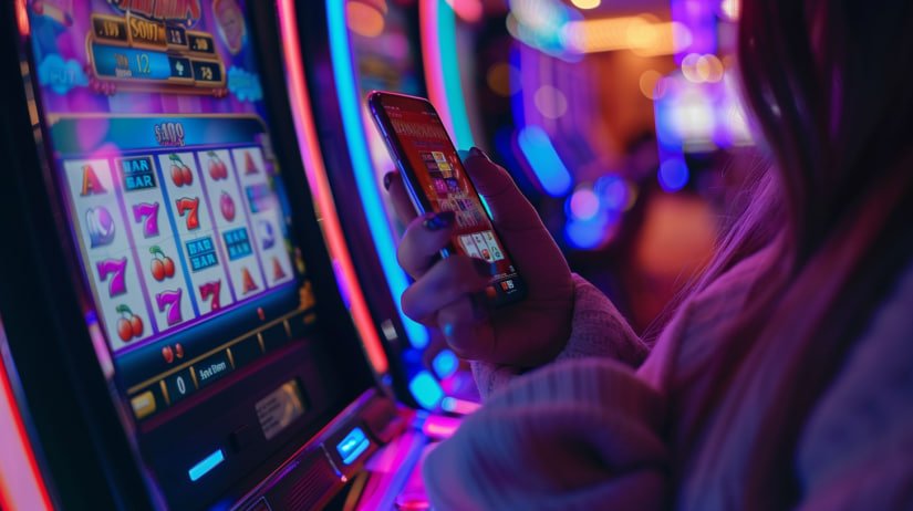 Studio live dealer 9naga slot dengan pencahayaan profesional, multiple kamera, dan dealer terlatih