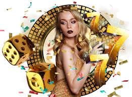 Dealer profesional di studio 9naga slot menjalankan sesi Mesin Arcade